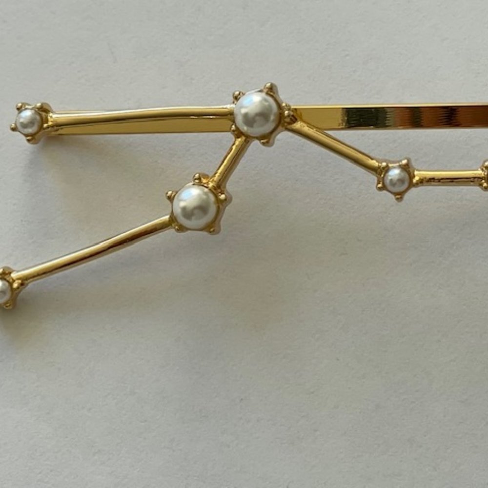 Hair Pin - Picture 3 of 3